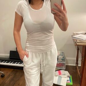 Zella athletic t shirt